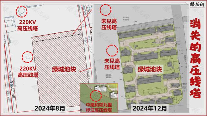 豪宅高压线塔消失在图纸上AG真人游戏地址功德寺