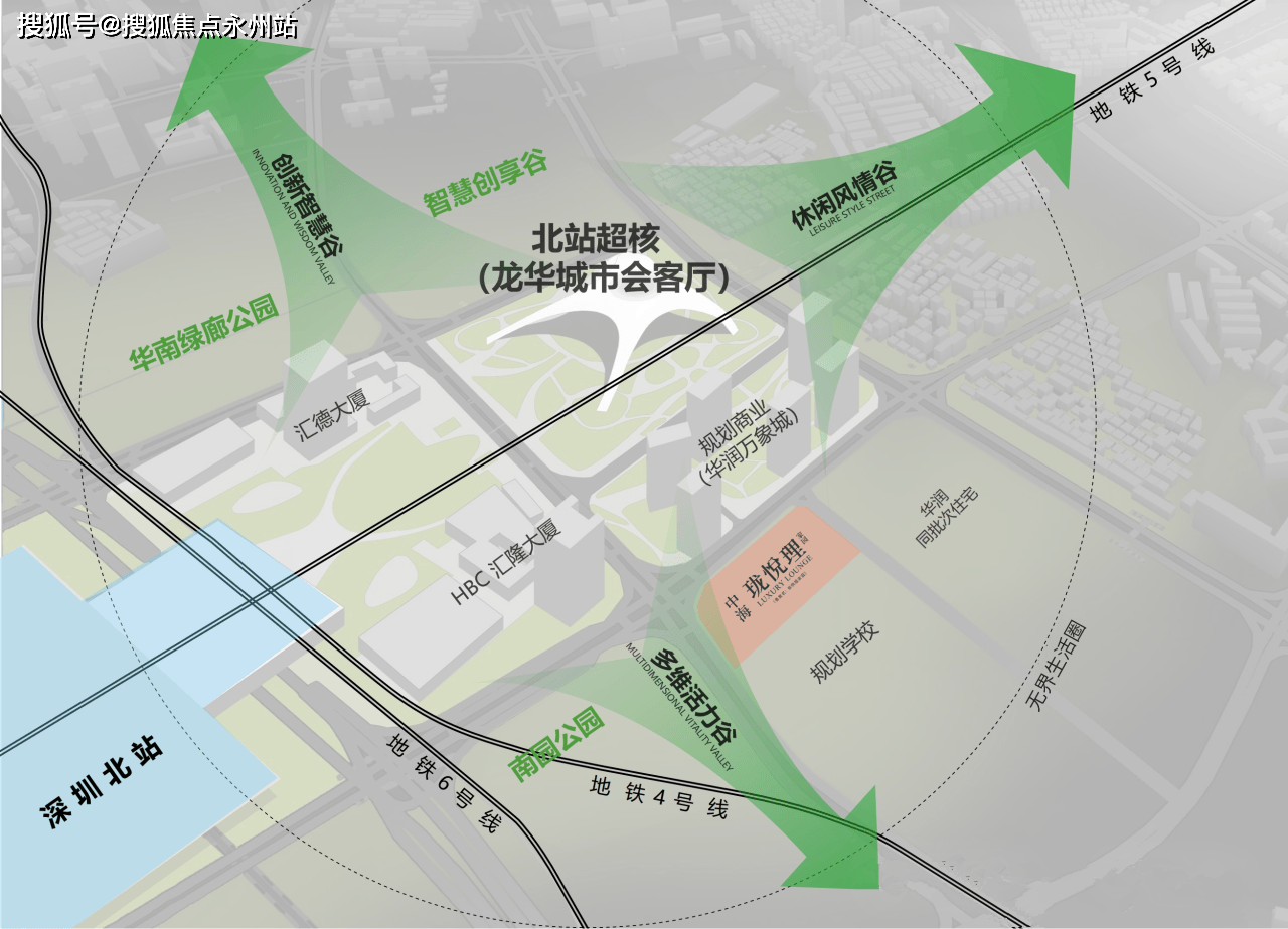 心(营销中心)-欢迎您-小区环境-户型图-价格-楼盘详情-周边配套-容积率AG真人中海珑悦理家园(售楼处)2025首页网站-深圳中海珑悦理家园售楼中(图8)