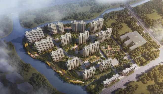 售楼处(网站)欢迎您-华发观澜半岛AG真人国际2024华发观澜半岛(图13)
