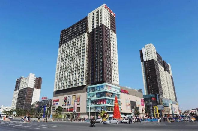 售楼处(网站)欢迎您-华发观澜半岛AG真人国际2024华发观澜半岛(图15)