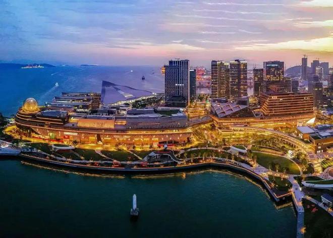 开业一场惨烈的公共事件AG真人地址深圳K11(图6)