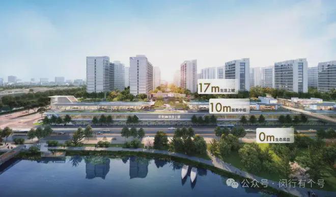 布：保利光合上城启幕理想生活新篇AG真人国际保利光合上城售楼处发(图20)