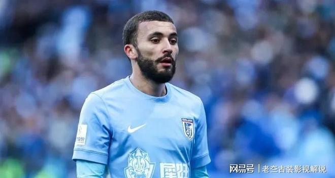 邓卓翔补时进球让英博连胜梦碎AG真人国际网站三镇绝平！(图1)
