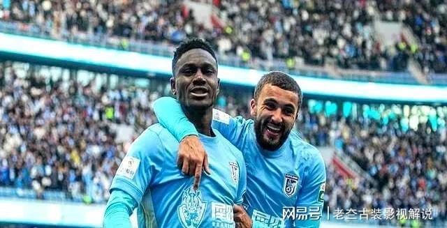 邓卓翔补时进球让英博连胜梦碎AG真人国际网站三镇绝平！(图3)