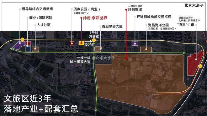 代)网站-楼盘百科-2025北京房天下AG真人国际璀璨时代-售楼处(璀璨时(图18)
